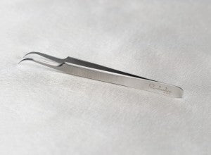 Tweezer - Curved