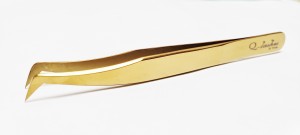 Tweezer Gold - Volume
