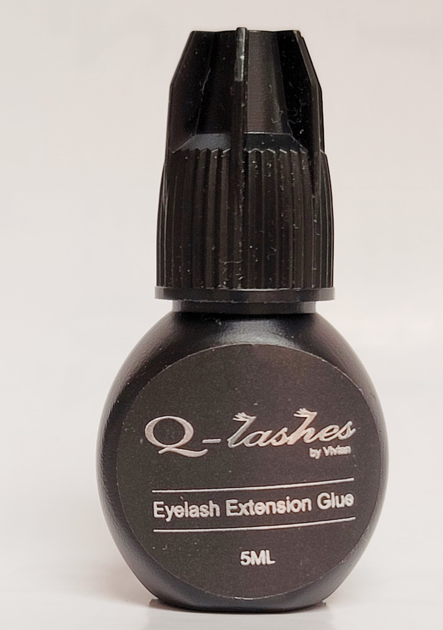 Glue (Black) 5 ml - Formaldehyde Free