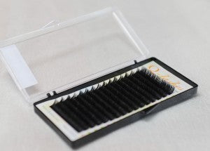 Single (Individual) Lash: C 0.10; 0.12; 0.15; 0.18 & 0.20